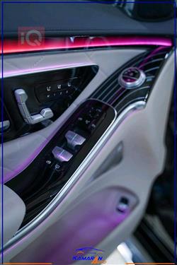 مێرسێدس بێنز S-Class